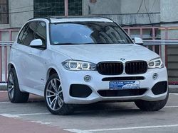 Negru Utilizat 2018 BMW X5 Sport Line SUV | 35.000 EUR