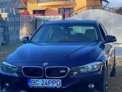 Utilizat 2013 BMW 316 Berlinǎ | 8.000 EUR (Preț bun)