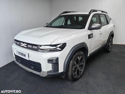 Culoarealb Nouă 2025 Dacia Bigster Expression SUV | 26.250 EUR