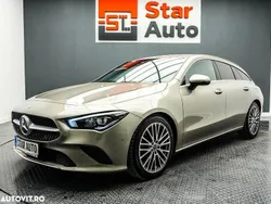 Bej Utilizat 2020 Mercedes CLA180 Berlinǎ | 21.990 EUR (Preț bun)