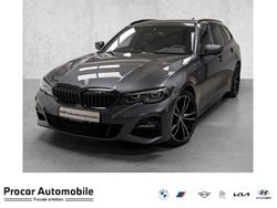 Utilizat 2022 BMW 320 M Sport | 35.289 EUR (Scump)