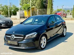 Maro Utilizat 2017 Mercedes A200 Style Hatchback | 12.000 EUR (Super Preț)
