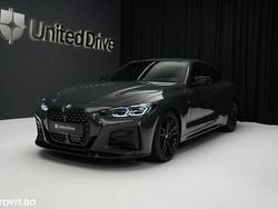 Culoaregri Utilizat 2023 BMW M440 M Sport Berlinǎ | 57.999 EUR (Preț OK)