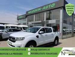 Utilizat 2021 Ford Ranger Pickup | 28.470 EUR (Super Preț)