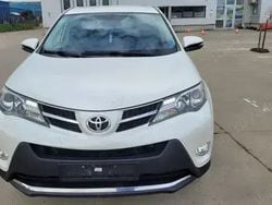 Utilizat 2013 Toyota RAV4 SUV | 10.999 EUR (Puțin scump)