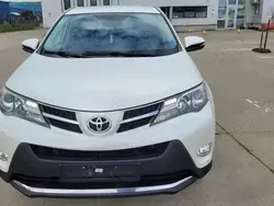 Utilizat 2013 Toyota RAV4 SUV | 10.999 EUR (Preț OK)