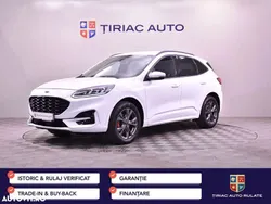 Alb Utilizat 2021 Ford Kuga ST-Line SUV | 24.100 EUR (Puțin scump)