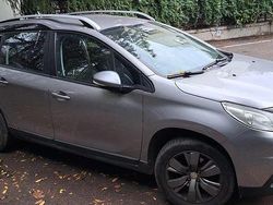 Culoaregri Utilizat 2016 Peugeot 2008 Allure SUV | 8.000 EUR (Preț OK)