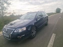 Utilizat 2006 VW Passat Berlinǎ | 2.450 EUR (Preț bun)