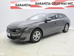 Gri Utilizat 2021 Peugeot 508 Break | 16.250 EUR (Preț OK)
