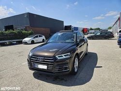 Culoaremaro Utilizat 2020 Audi Q5 S-Line SUV | 33.500 EUR (Preț OK)