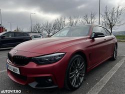 Culoarerosu Utilizat 2017 BMW 430 Gran Coupé M Sport Coupe | 19.900 EUR (Preț OK)