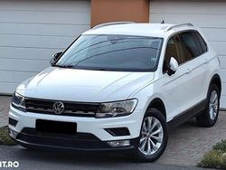 Culoarealb Utilizat 2016 VW Tiguan SUV | 14.290 EUR (Preț OK)