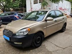 Utilizat 2008 Hyundai Accent Berlinǎ | 6.000 EUR