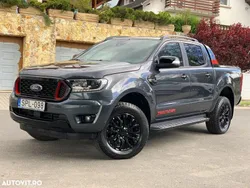 Gri Utilizat 2021 Ford Ranger Raptor Pickup | 27.990 EUR (Super Preț)