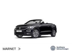 Utilizat 2021 VW T-Roc R-line SUV | 27.339 EUR (Scump)