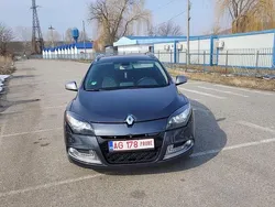 Culoaregri Utilizat 2013 Renault Mégane GrandTour Break | 5.000 EUR (Preț OK)