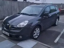 Utilizat 2008 Subaru B9 Tribeca SUV | 2.700 EUR