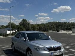 Argintiu Utilizat 2012 Skoda Octavia Berlinǎ | 5.600 EUR (Preț OK)