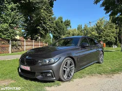 Culoarenegru Utilizat 2019 BMW 430 Gran Coupé M Sport Coupe | 23.500 EUR