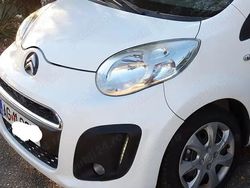 Alb Utilizat 2007 Citroën C1 Hatchback | 1.000 EUR