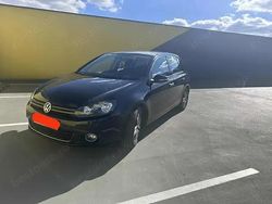 Utilizat 2009 VW Golf VI Hatchback | 4.200 EUR (Preț OK)