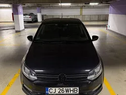 Culoarenegru Utilizat 2014 VW Polo | 6.999 EUR (Scump)