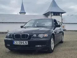 Utilizat 2003 BMW 316 Coupe | 900 EUR