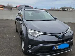 Utilizat 2018 Toyota RAV4 Hybrid SUV | 21.000 EUR