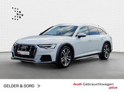 Utilizat 2022 Audi A6 Allroad Sport Break | 60.193 EUR