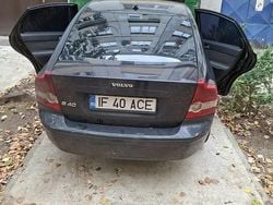 Utilizat 2007 Volvo S40 Berlinǎ | 2.300 EUR