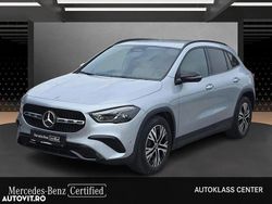 Culoareargint Utilizat 2024 Mercedes GLA200 SUV | 39.365 EUR (Preț OK)