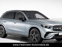 Utilizat 2025 Mercedes GLC200 AMG SUV | 59.786 EUR (Preț OK)