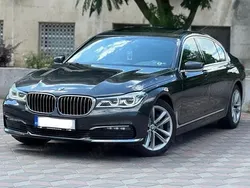Utilizat 2017 BMW 730 Berlinǎ | 22.000 EUR