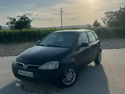 Utilizat 2003 Opel Corsa Hatchback | 1.400 EUR (Preț OK)
