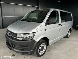 Culoaregri Utilizat 2016 VW T6 Comfortline Van | 16.335 EUR