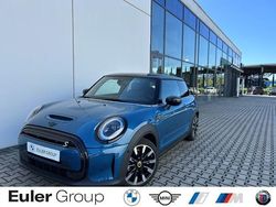 Utilizat 2022 Mini Cooper SE Hatchback | 19.739 EUR