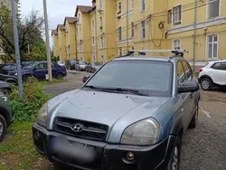 Utilizat 2007 Hyundai Tucson SUV | 3.100 EUR (Preț OK)