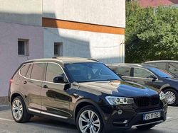 Culoaremaro Utilizat 2014 BMW X3 xLine SUV | 14.950 EUR (Preț OK)