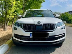 Alb Utilizat 2017 Skoda Kodiaq Style SUV | 22.500 EUR (Preț OK)