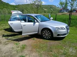 Gri Utilizat 2011 Audi A6 Berlinǎ | 7.500 EUR (Super Preț)