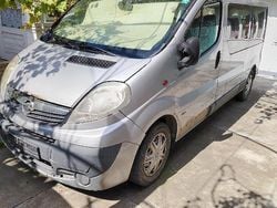 Gri Utilizat 2010 Opel Vivaro Van | 6.500 EUR