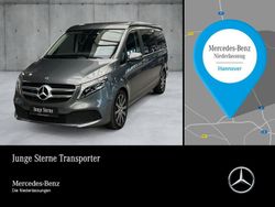 Utilizat 2020 Mercedes V300 Marco Polo Monovolum | 65.336 EUR