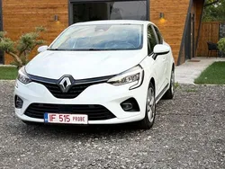 Alb Utilizat 2019 Renault Clio IV Business | 8.950 EUR (Scump)