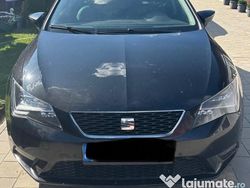 Utilizat 2015 Seat Leon Berlinǎ | 5.800 EUR (Preț bun)