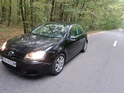 Utilizat 2005 VW Golf V Coupe | 1.800 EUR (Preț bun)