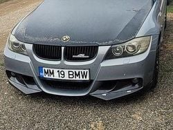 Culoaregri Utilizat 2005 BMW 320 Berlinǎ | 2.850 EUR (Preț OK)