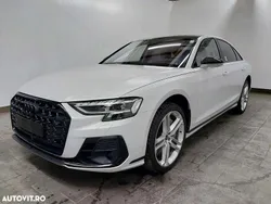 Culoarealb Utilizat 2023 Audi S8 Design Berlinǎ | 89.999 EUR (Preț OK)