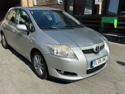 Gri Utilizat 2008 Toyota Auris Luna Berlinǎ | 3.900 EUR (Preț OK)