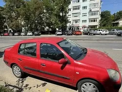 Utilizat 2005 Renault Symbol Berlinǎ | 2.000 EUR (Preț OK)